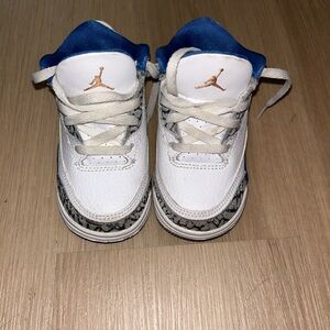 Toddler Jordan 3